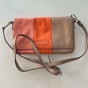 Marc Jacobs crossbody bag
